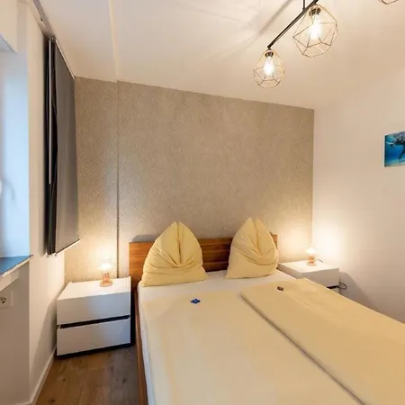 Apartman Traum Direkt Am Bodensee Mit Seesicht *