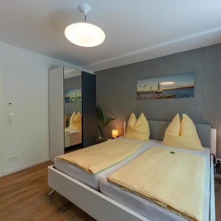 Traum Direkt Am Bodensee Mit Seesicht Apartman