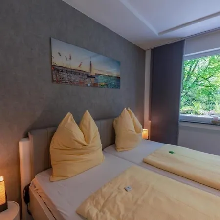 Traum Direkt Am Bodensee Mit Seesicht *