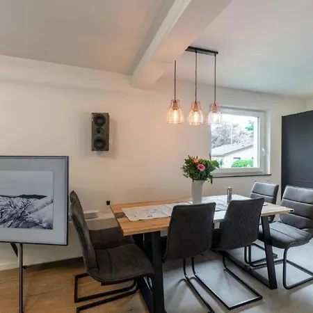 Traum Direkt Am Bodensee Mit Seesicht Apartman