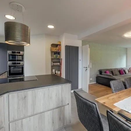 Apartman Traum Direkt Am Bodensee Mit Seesicht
