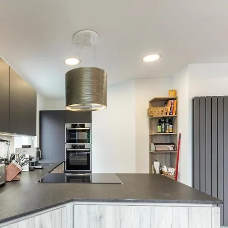 Traum Direkt Am Bodensee Mit Seesicht Apartman *