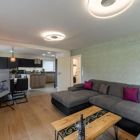 Apartman Traum Direkt Am Bodensee Mit Seesicht